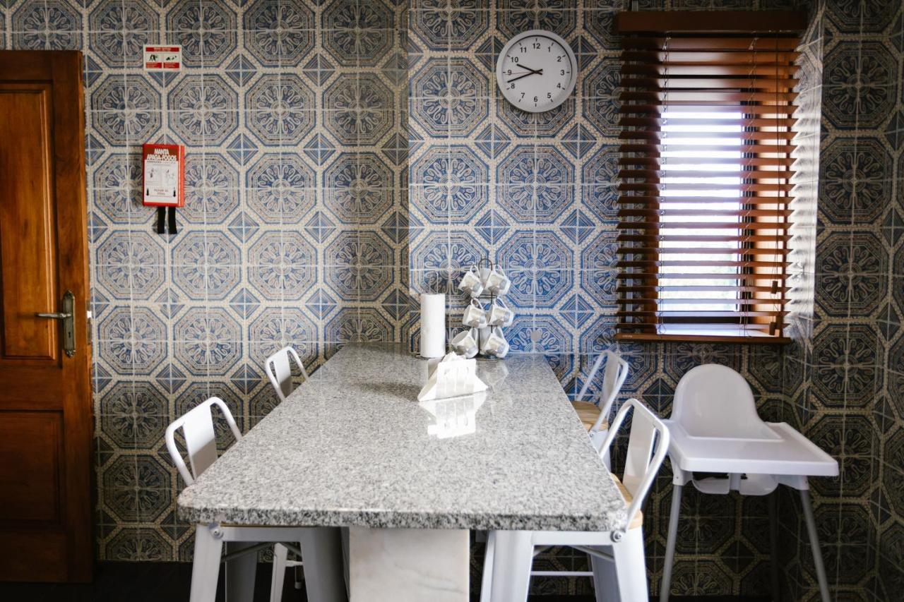 Castle Apartment กิมาไรส์ ภายนอก รูปภาพ