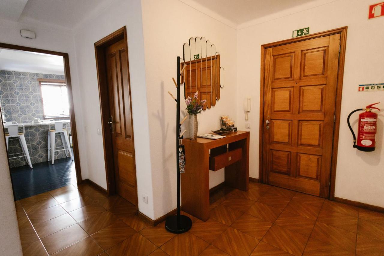 Castle Apartment กิมาไรส์ ภายนอก รูปภาพ