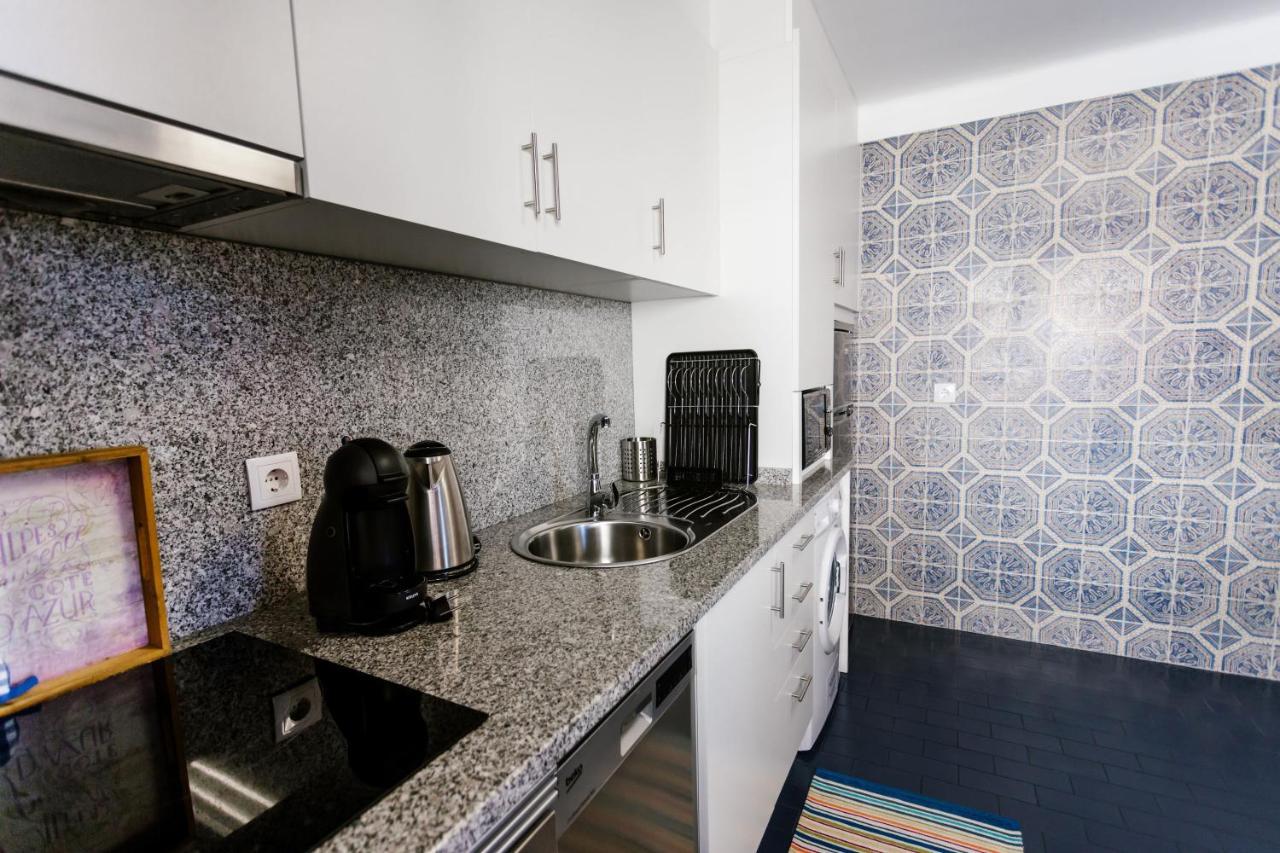 Castle Apartment กิมาไรส์ ภายนอก รูปภาพ
