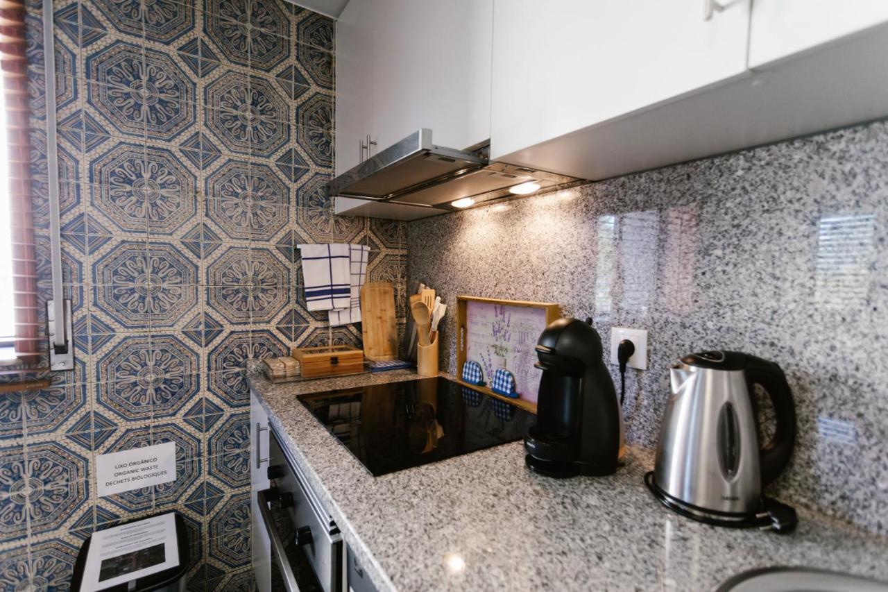 Castle Apartment กิมาไรส์ ภายนอก รูปภาพ