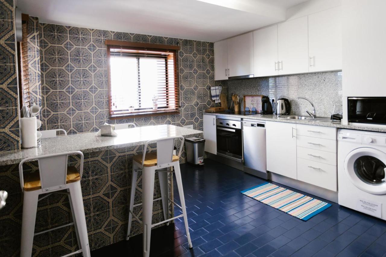 Castle Apartment กิมาไรส์ ภายนอก รูปภาพ